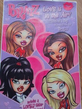 Bratz Poster